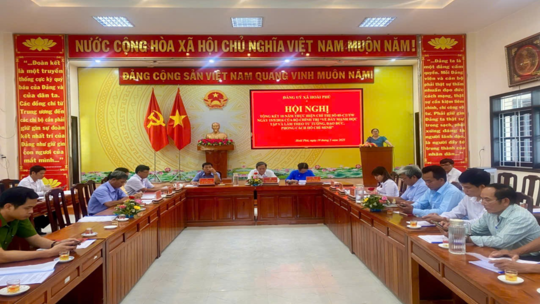 <a href="/tin-tuc/xay-dung-dang" title="Xây dựng Đảng" rel="dofollow">Tin từ các huyện, thị xã, thành phố</a>